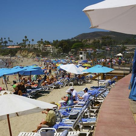 Hotel Laguna Laguna Beach Kültér fotó