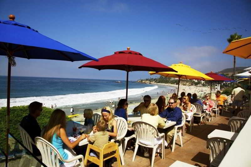 Hotel Laguna Laguna Beach Kültér fotó