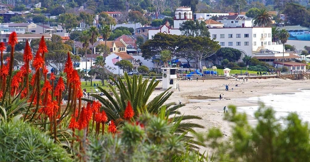 Hotel Laguna Laguna Beach Kültér fotó
