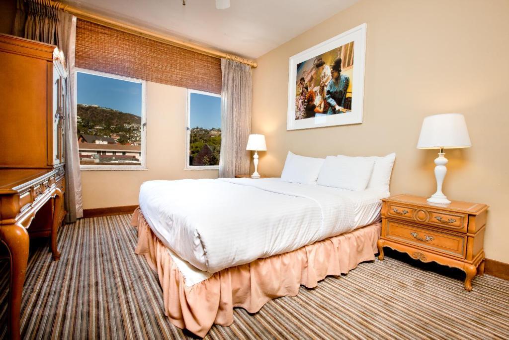 Hotel Laguna Laguna Beach Szoba fotó