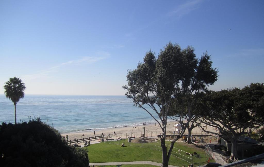 Hotel Laguna Laguna Beach Szoba fotó
