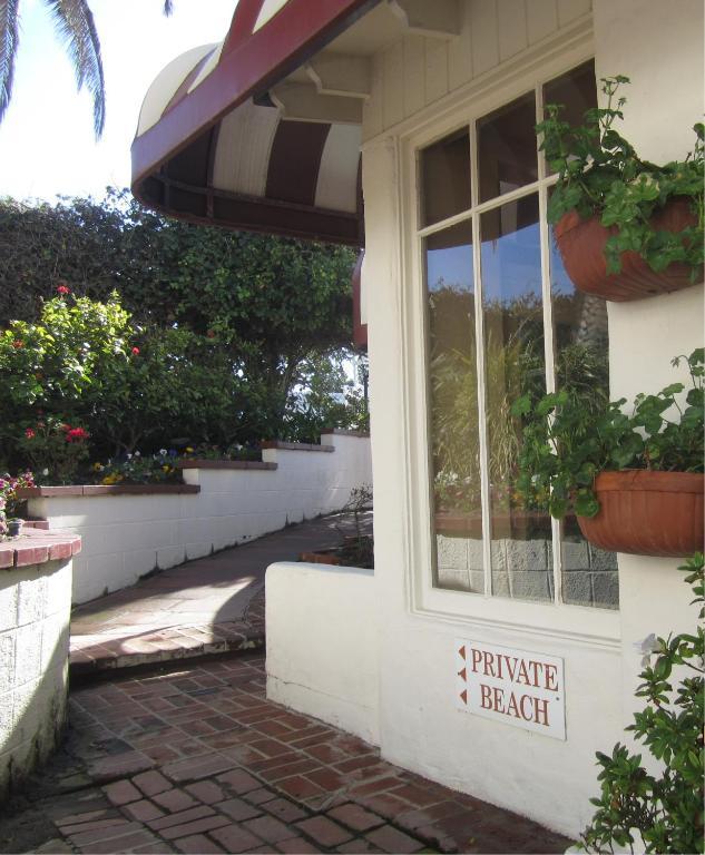 Hotel Laguna Laguna Beach Kültér fotó