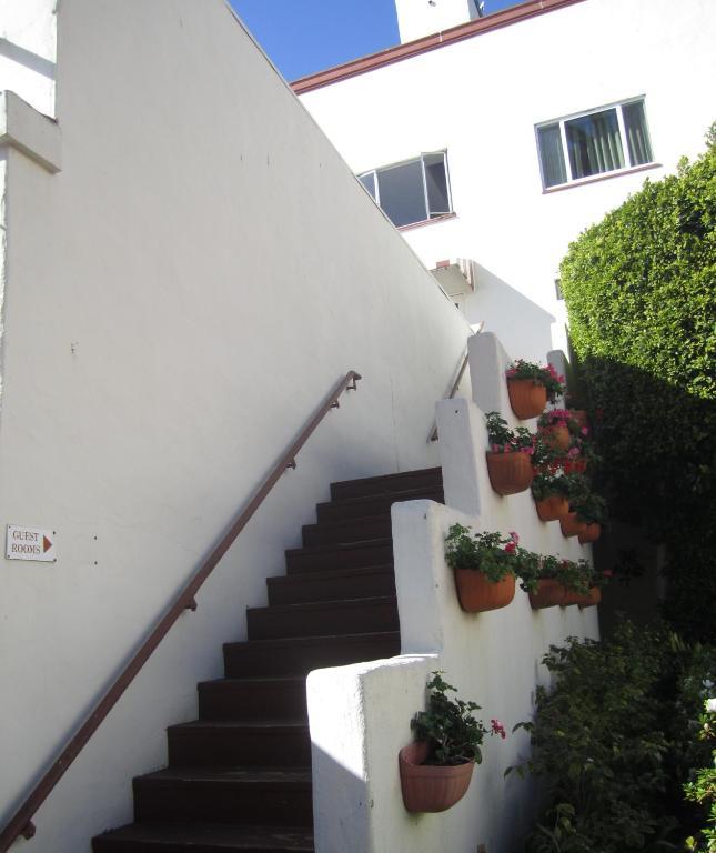 Hotel Laguna Laguna Beach Kültér fotó