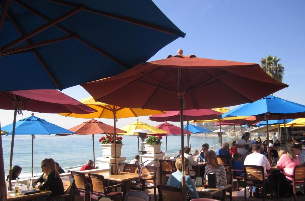 Hotel Laguna Laguna Beach Kültér fotó