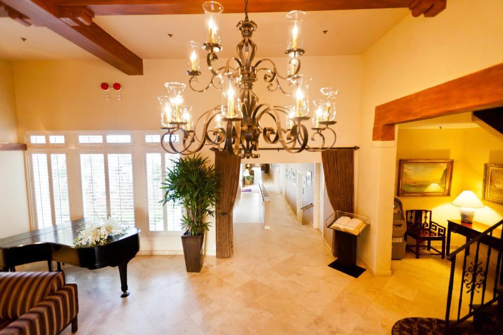 Hotel Laguna Laguna Beach Kültér fotó