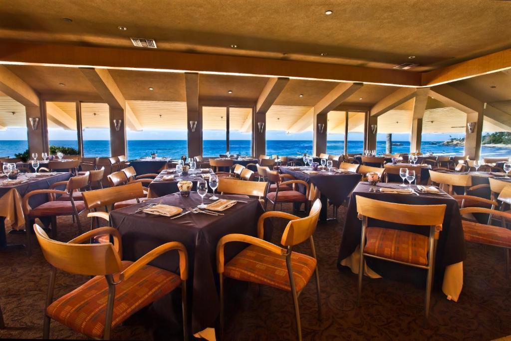 Hotel Laguna Laguna Beach Kültér fotó