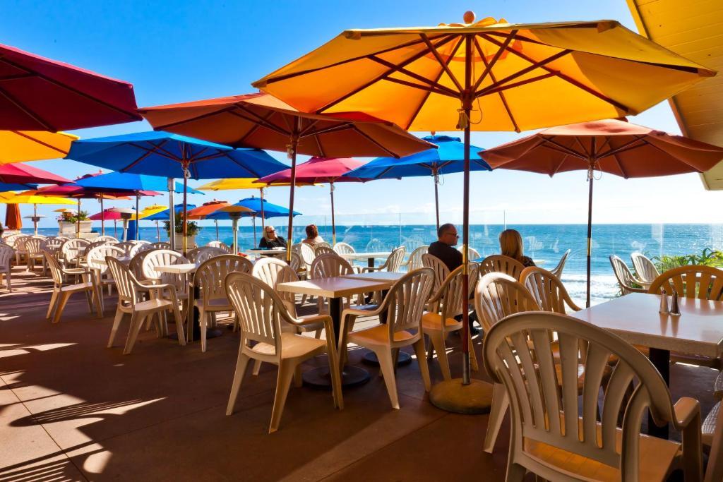 Hotel Laguna Laguna Beach Kültér fotó