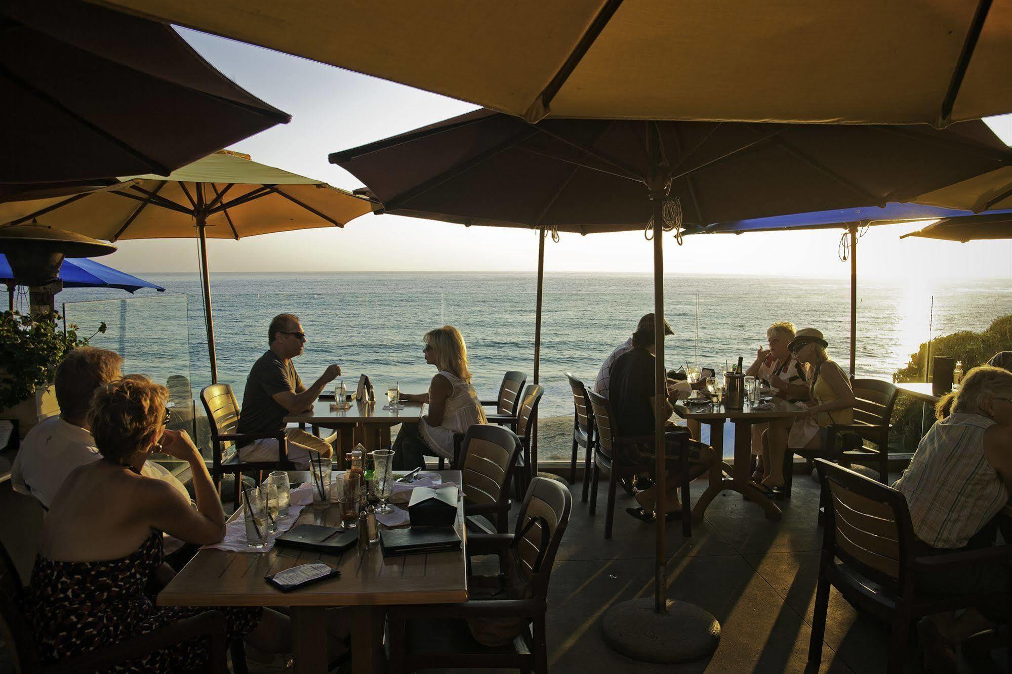 Hotel Laguna Laguna Beach Kültér fotó