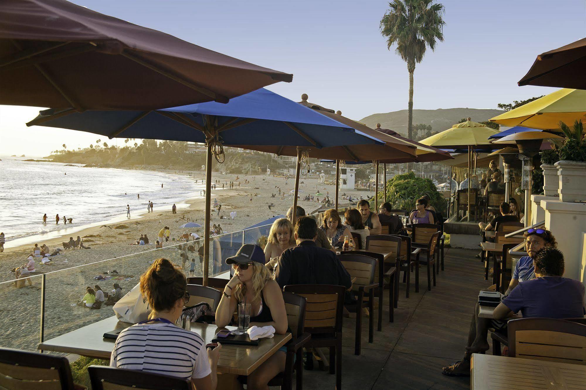 Hotel Laguna Laguna Beach Kültér fotó
