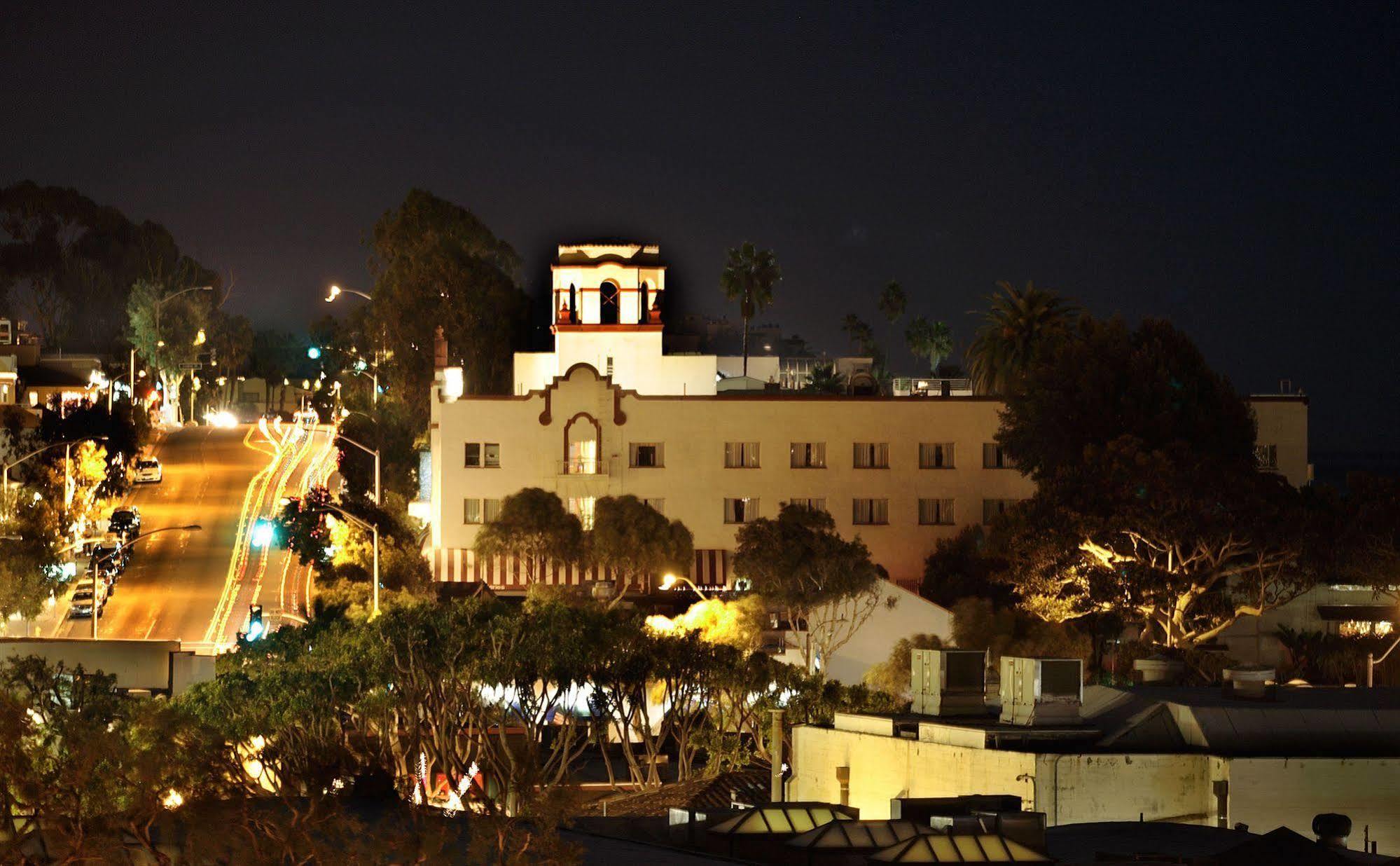 Hotel Laguna Laguna Beach Kültér fotó